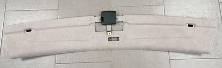 Image of FRONT ROOF HEADER TRIM