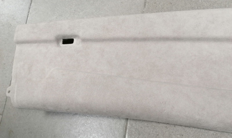 Image of FRONT ROOF HEADER TRIM