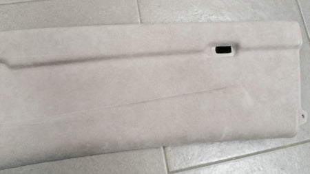 Image of FRONT ROOF HEADER TRIM