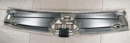 Image of FRONT ROOF HEADER TRIM
