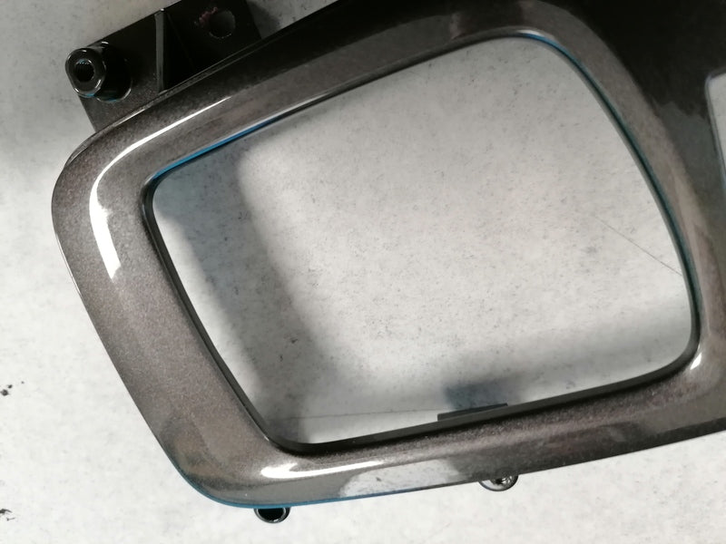 Image of CENTRE STACK AIR VENT BEZEL