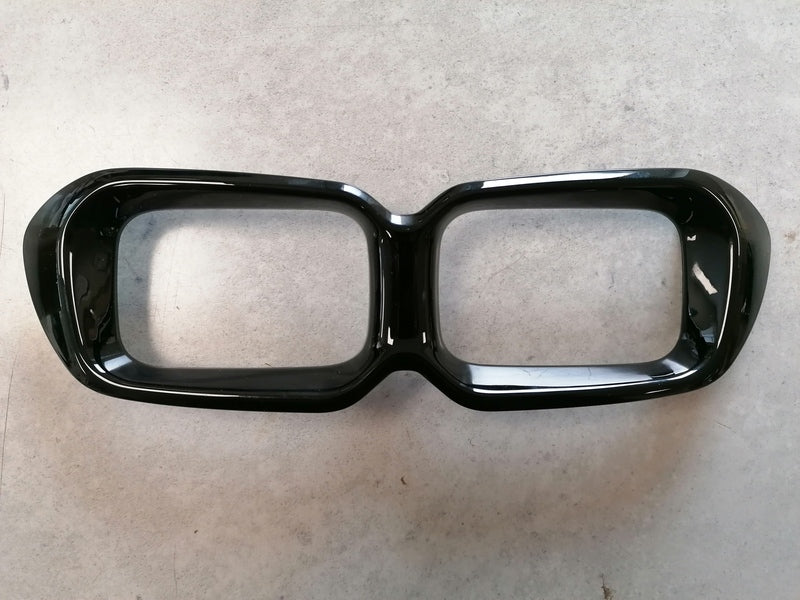 Image of DASHBOARD BEZEL SET INSTRUMENT CLUSTER