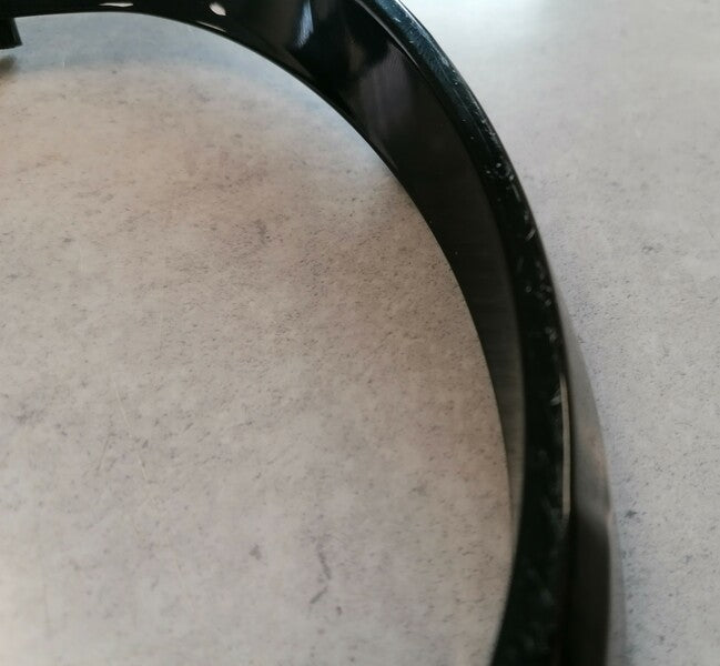 Image of DASHBOARD BEZEL SET INSTRUMENT CLUSTER
