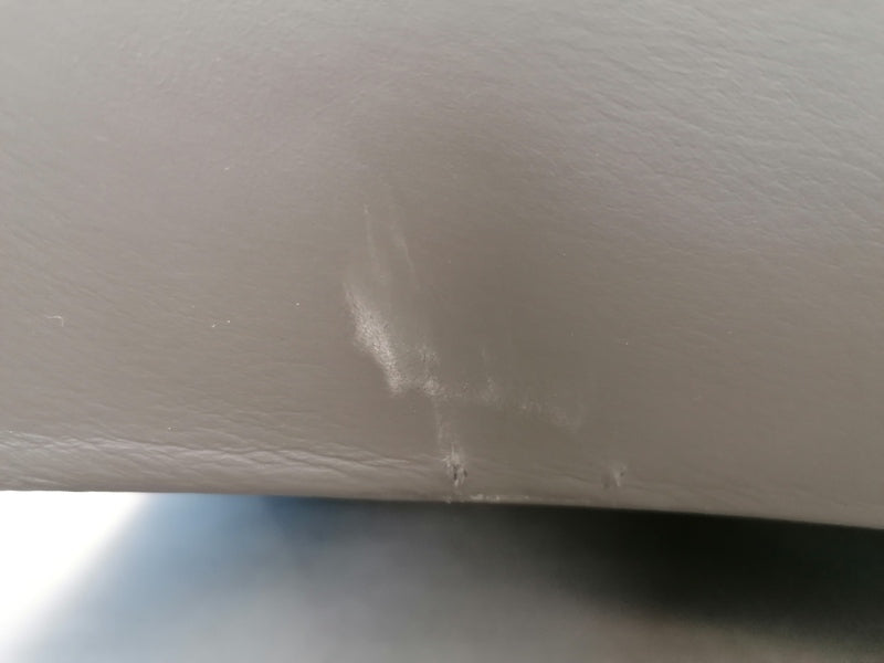 Image of LEFT  HAND TONNEAU COVER LEATHER TRIM