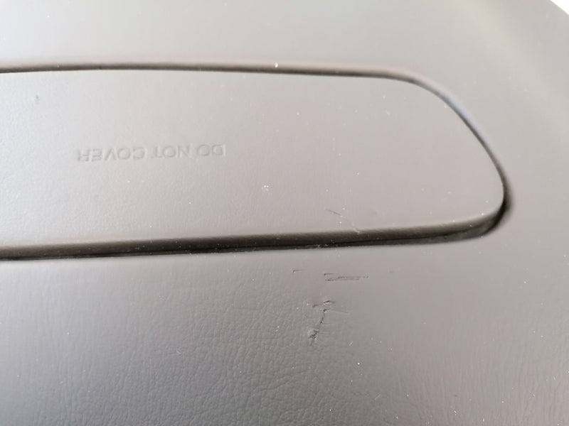 Image of LEFT  HAND TONNEAU COVER LEATHER TRIM
