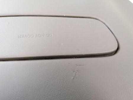 Image of LEFT  HAND TONNEAU COVER LEATHER TRIM