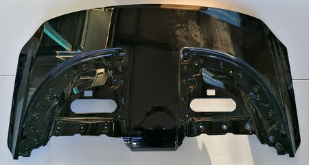TONNEAU ROOF COVER