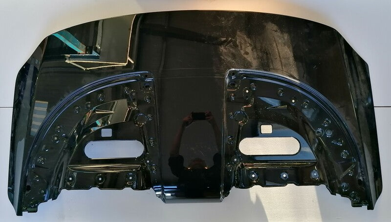 TONNEAU ROOF COVER