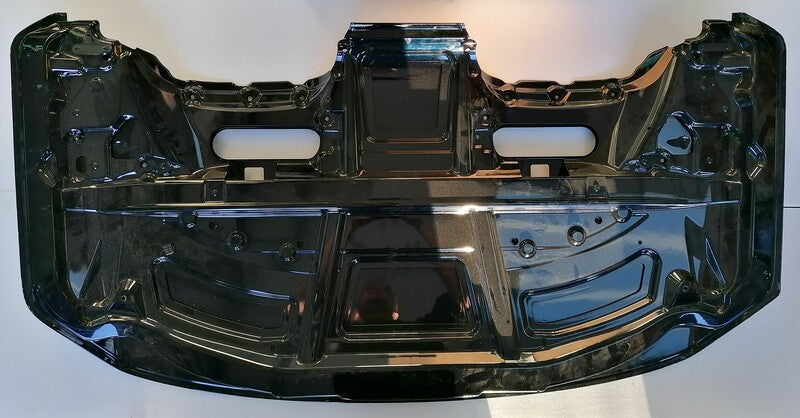 TONNEAU ROOF COVER