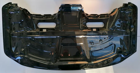 TONNEAU ROOF COVER