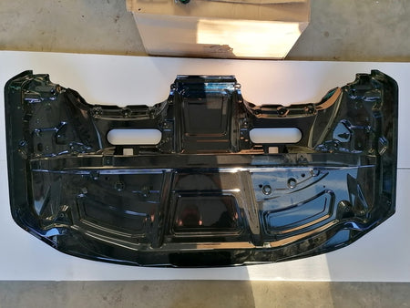 TONNEAU ROOF COVER