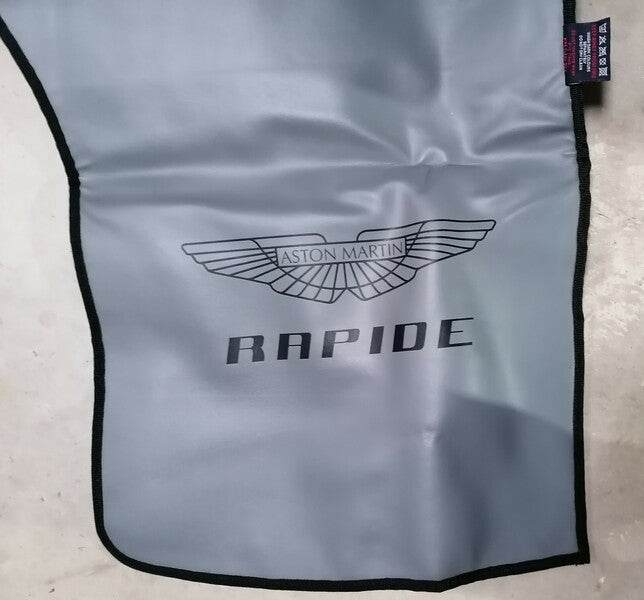 FRONT WING FENDER COVERS