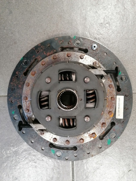 Image of DRIVELINE DAMPER