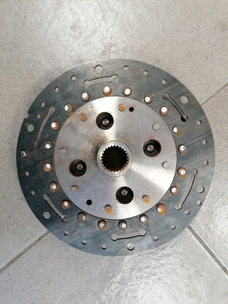 Image of DRIVELINE DAMPER