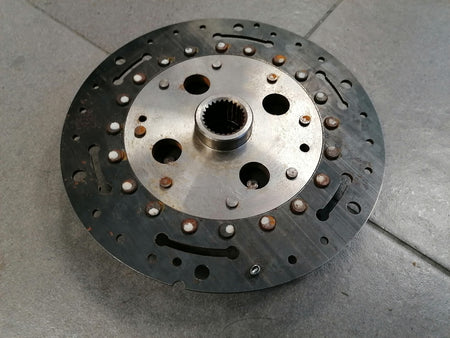 Image of DRIVELINE DAMPER