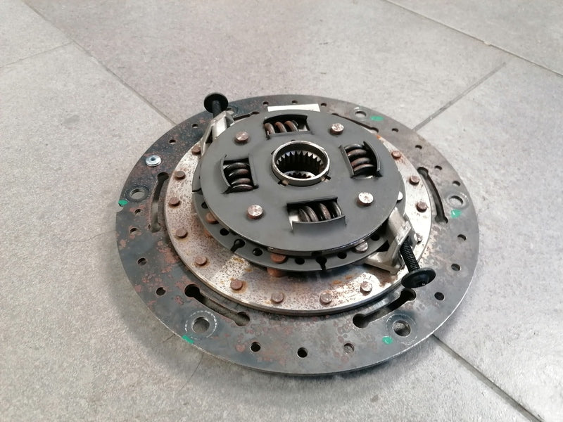 Image of DRIVELINE DAMPER