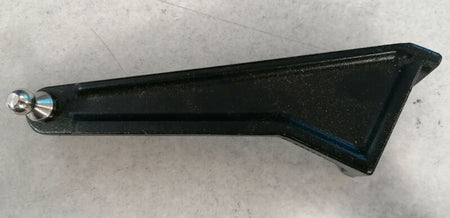 Image of LEFT HAND DOOR CHECK STRAP