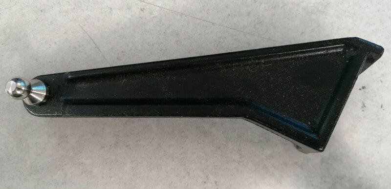 Image of LEFT HAND DOOR CHECK STRAP