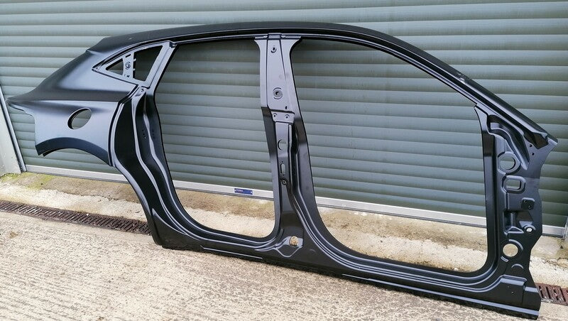 Image of RIGHT HAND SIDE BODY FRAME