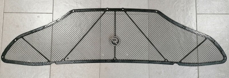 Image of FRONT GRILLE VERY RARE OR ONE OFF