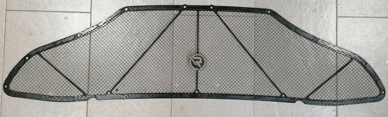 Image of FRONT GRILLE VERY RARE OR ONE OFF