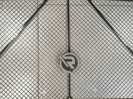 Image of FRONT GRILLE VERY RARE OR ONE OFF