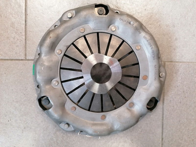 Image of CLUTCH COVER
