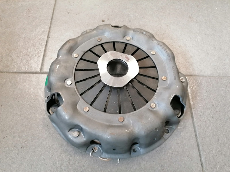 image 2 of cover assembly
