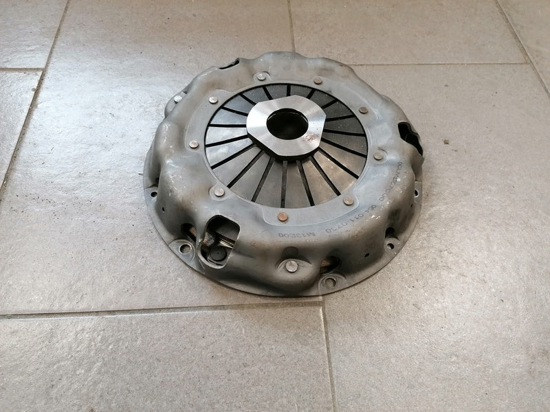 image 3 of cover assembly