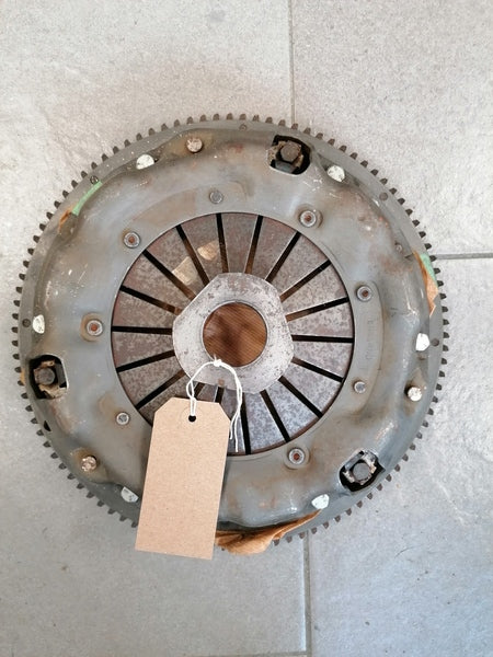Image of CLUTCH KIT
