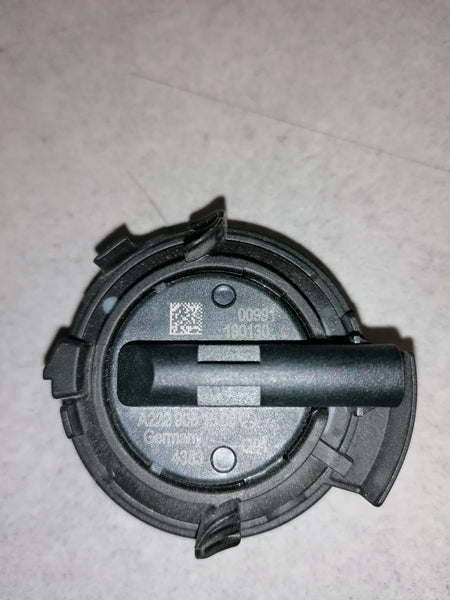 Image of DOOR CRASH PRESSURE SENSOR 40% DISCOUNT