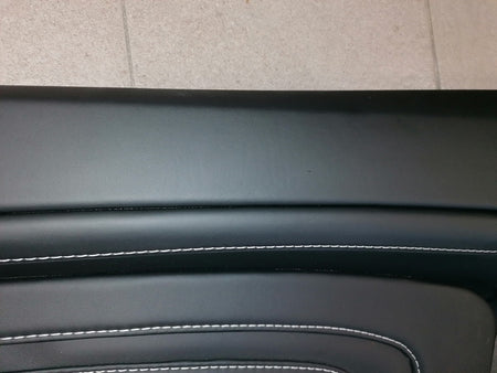Image of LEFT HAND SIDE DOOR TRIM CARD