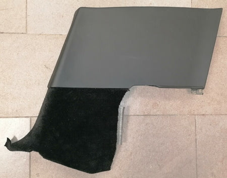 Image of RIGHT HAND REAR QUARTER PANEL TRIM