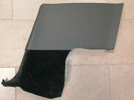 Image of RIGHT HAND REAR QUARTER PANEL TRIM