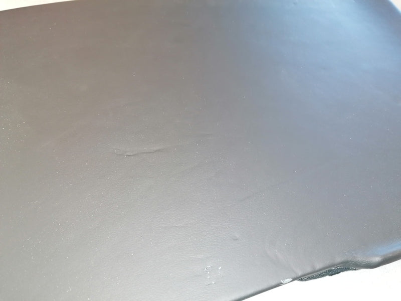 Image of RIGHT HAND REAR QUARTER PANEL TRIM