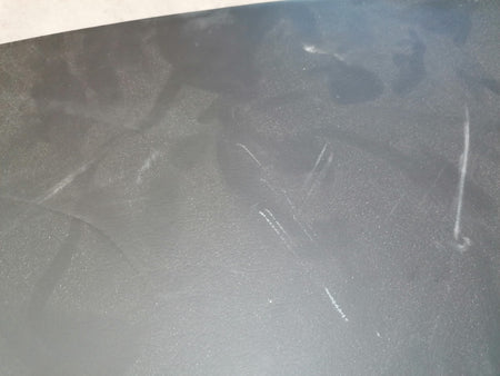 Image of LEFT HAND REAR QUARTER PANEL TRIM