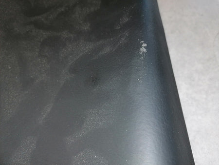 Image of LEFT HAND REAR QUARTER PANEL TRIM