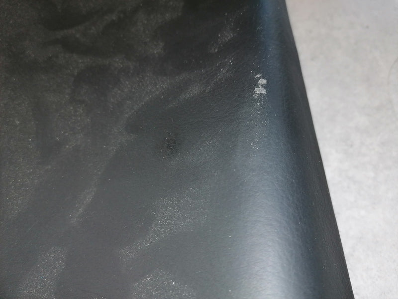 Image of LEFT HAND REAR QUARTER PANEL TRIM
