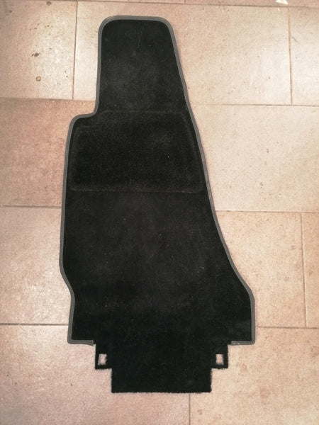 Image of DRIVERS SIDE FLOOR CARPET LEFT HAND DRIVE