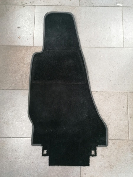 Image of DRIVERS SIDE FLOOR CARPET LEFT HAND DRIVE
