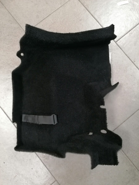 LEFT HAND REAR TRUNK BOOT TRIM