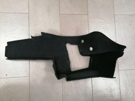 RIGHT HAND REAR BOOT TRIM CARPET