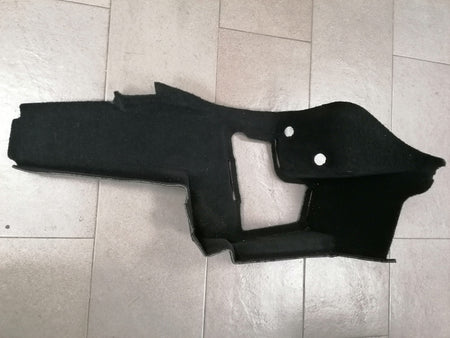 RIGHT HAND REAR BOOT TRIM CARPET