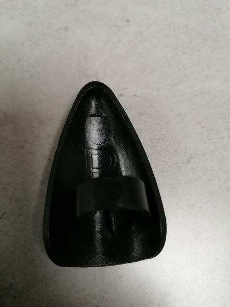 Image of RIGHT HAND REAR SUBFRAME BOLT COVER
