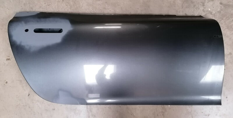 Image of RIGHT FRONT DOOR ASSEMBLY