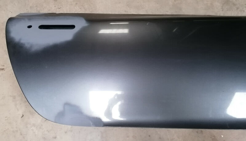 Image of RIGHT FRONT DOOR ASSEMBLY