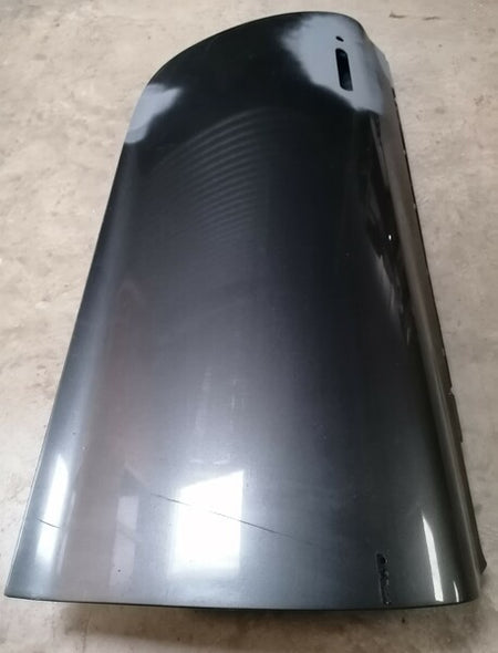 Image of RIGHT FRONT DOOR ASSEMBLY