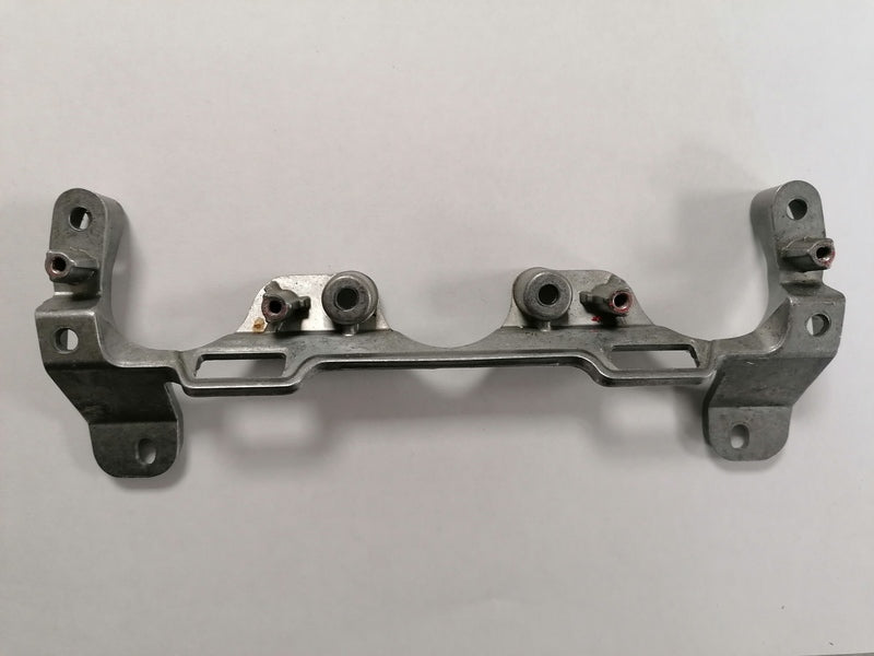 Image of CENTRE STACK LOWER BRACKET BRACE
