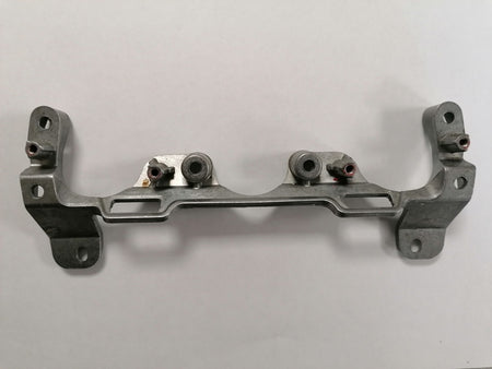 Image of CENTRE STACK LOWER BRACKET BRACE
