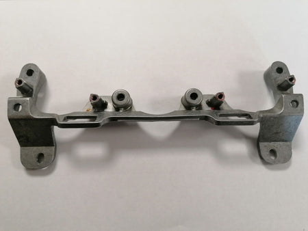 Image of CENTRE STACK LOWER BRACKET BRACE
